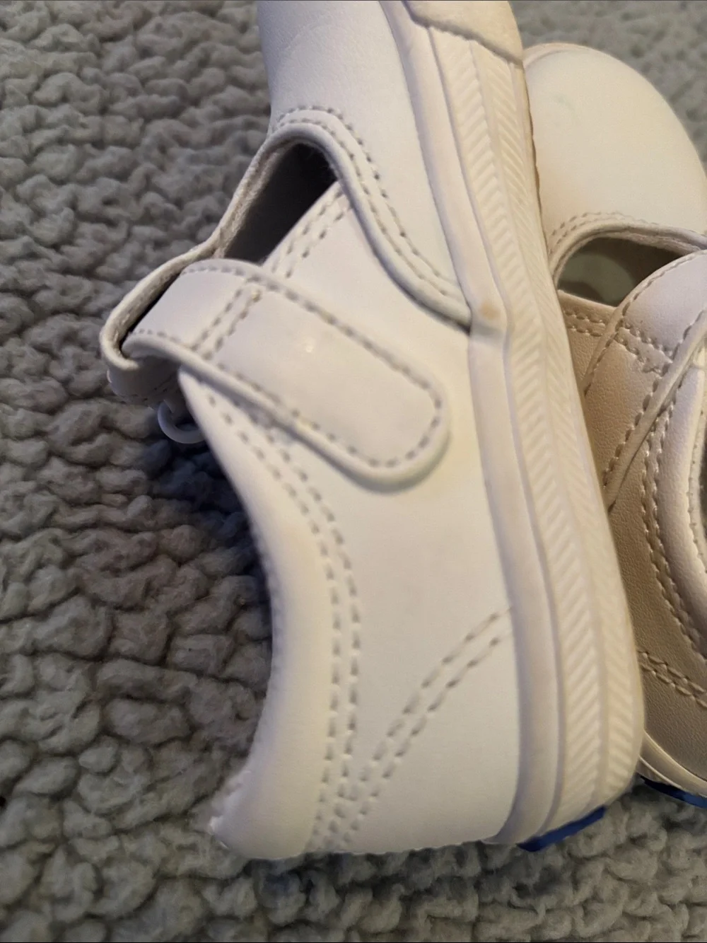 Keds classic strap